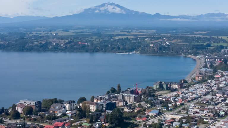 Joven de 19 años desaparecido en Lago Llanquihue fue encontrado sin vida