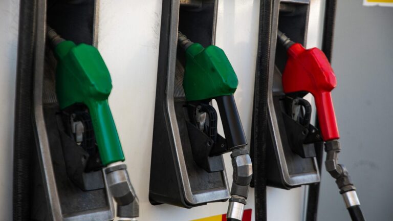Enap informa precios de las bencinas para la primera semana de febrero: ¿Suben, bajan o se mantienen?