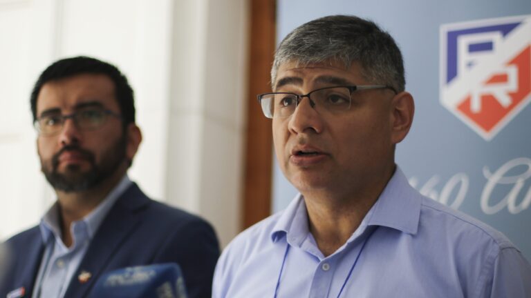 Cubillos califica como “un acto de agresión a la institucionalidad del Partido Radical” la designación de Campos en el gabinete de Kast