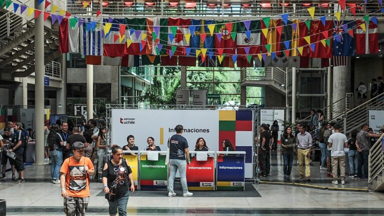 Admisión 2026: Guía paso a paso para postular a la universidad