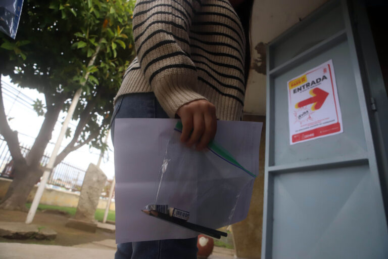 Admisión universitaria 2026: Revisa aquí los resultados de la PAES