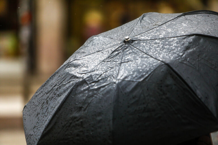 Meteorología anuncia precipitaciones para el norte del país: ¿Qué regiones afectará y cuándo?