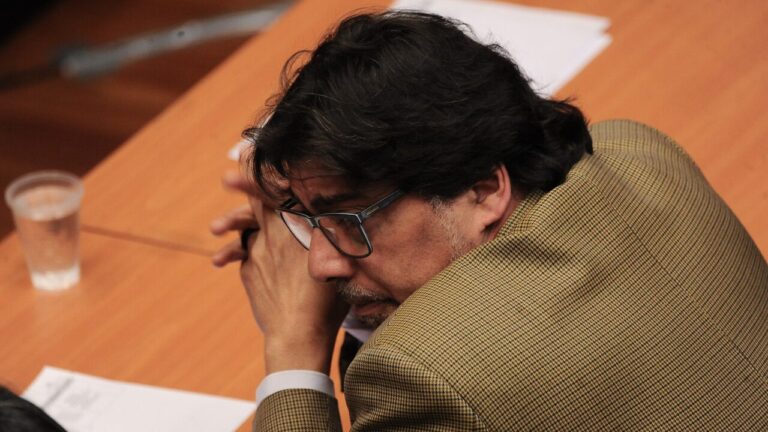 Rechazan ampliar investigación de Daniel Jadue y comienza plazo para ingresar la acusación