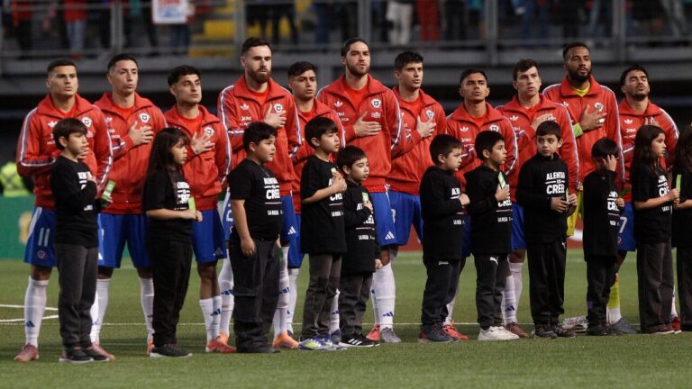 FIFA Series 2026: De qué se trata el torneo en el que participará la Selección Chilena