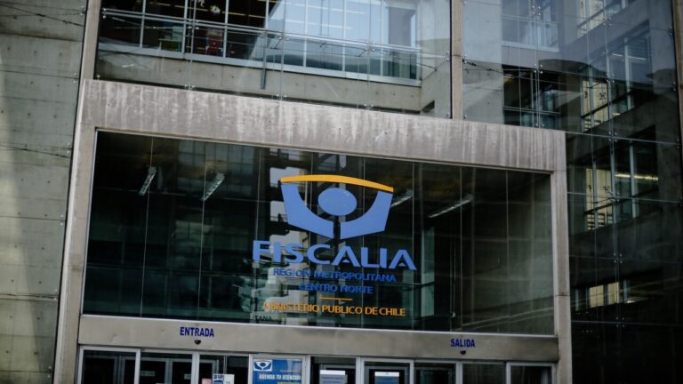 Avanza en el Congreso el proyecto que busca fortalecer el Ministerio Público: Senado aprobó informe de Comisión Mixta