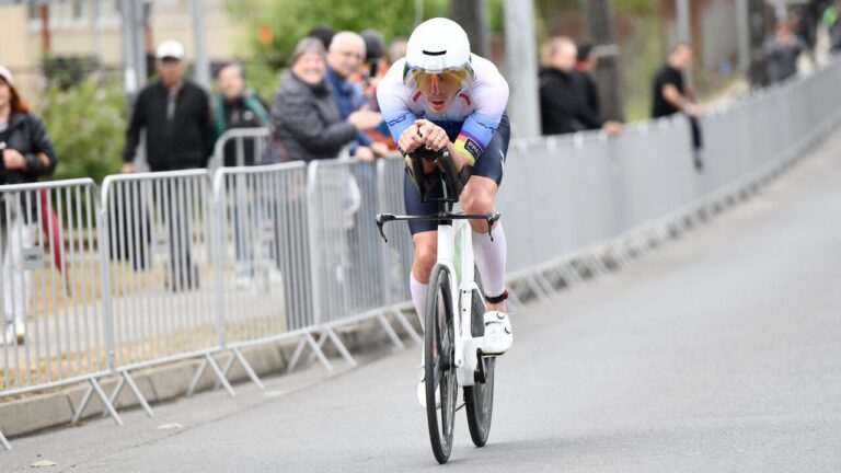 Ironman 70.3 de Pucón: Experta entrega recomendaciones para evitar lesiones durante la carrera