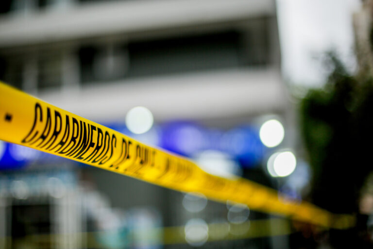 Carabinera falleció en confusas circuntancias: testigos aseguran que sufrió encerrona