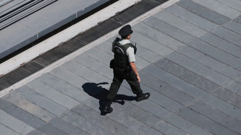 Comisión de Constitución de la Cámara Baja aprobó en general reforma a Gendarmería: ¿Qué viene ahora?