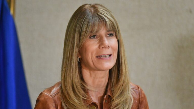 Rincón por controversia del proyecto de incendios: “Mi deber no es apurar por presión, sino aprobar leyes que sirvan”