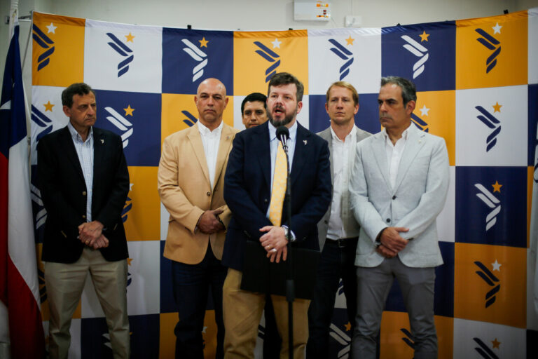 PNL anuncia que no integrará Gobierno de Kast: 