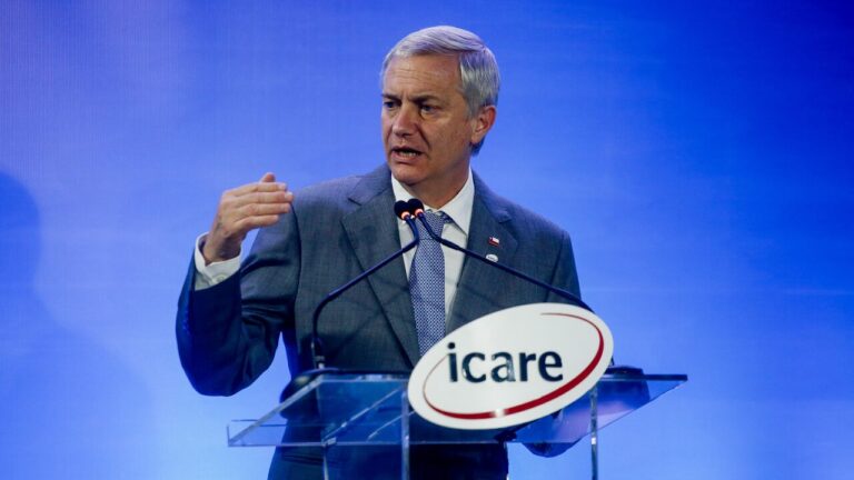 Kast confirmó anuncio de gabinete para el martes 20 de enero y bromeó con el número de ministros