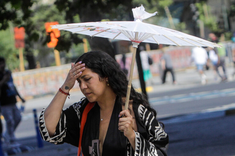 Alerta ante ola de calor: ¿Cómo saber si estoy deshidratado y qué hacer?