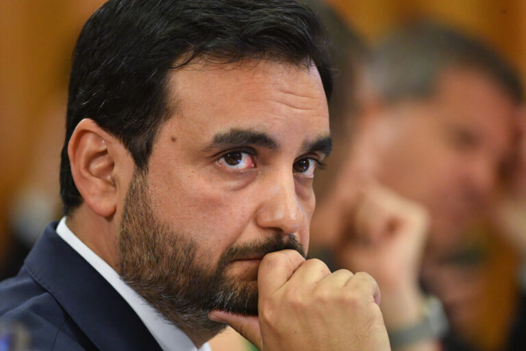 Gobierno por proyecto de penas en casa para presos mayores o enfermos: “192 condenados por abusos sexuales podrían beneficiarse”