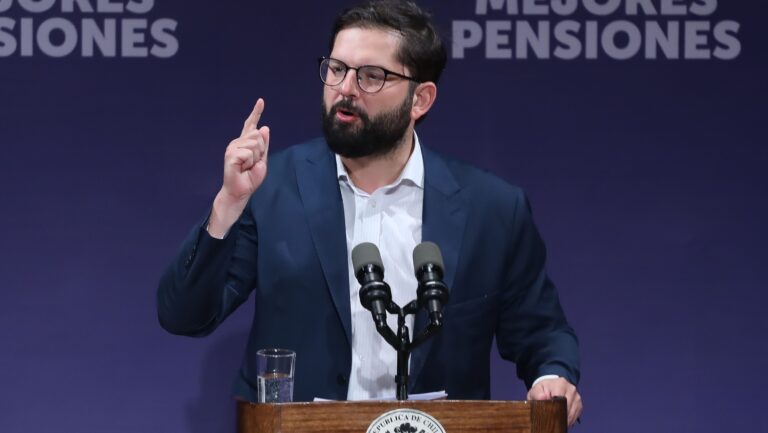 Columna Jorge Jaraquemada: El verdadero legado