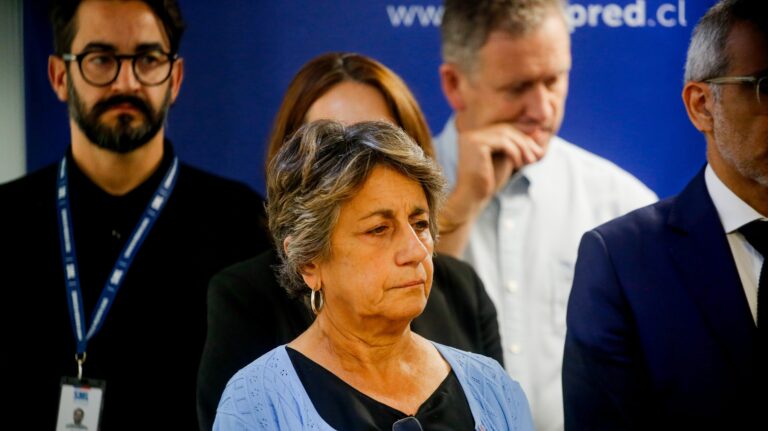 Ministra López califica como “descriterio” el cobro de peaje en la Ruta Interportuaria durante la emergencia por incendios forestales