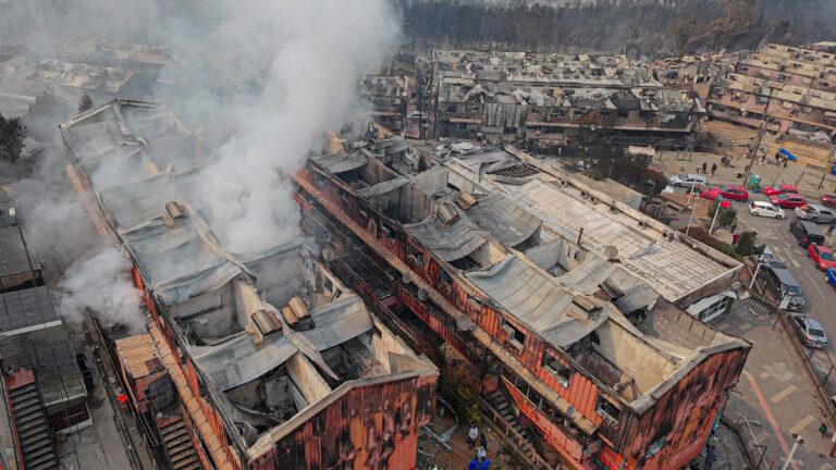 Funeraria Hogar de Cristo anuncia servicios fúnebres gratuitos para damnificados por incendios forestales