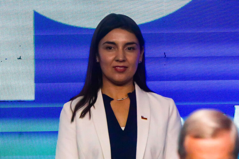 PPD sobre Judith Marín: “No permitiremos que el Ministerio de la Mujer se convierta en una trinchera para dogmas religiosos”