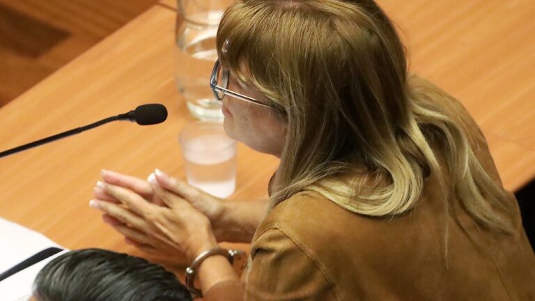 Muñeca Bielorrusa: El rol que cumplió Ángela Vivanco según el Ministerio Público