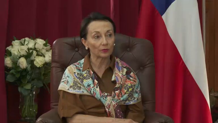 Chevesich y las diferencias al interior de la Suprema: 