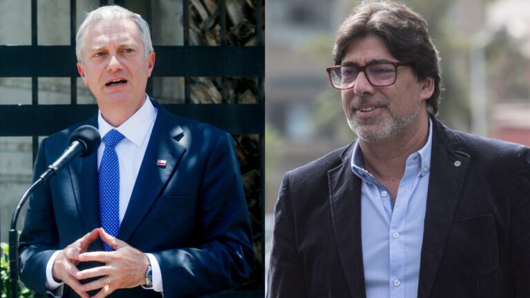 Críticas de Kast al Gobierno, pugna interna en el PC y los descargos de Jadue: La semana política en Dirección: La Moneda