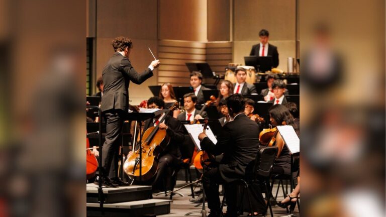 Orquesta Sinfónica Nacional Juvenil hará gira por sus 25 años de existencia: ¿Cuándo y dónde serán los conciertos?