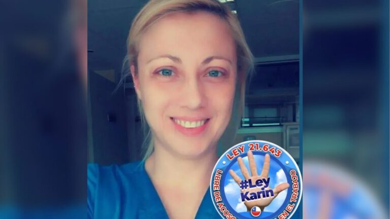 Fallo póstumo: Juzgado acredita acoso laboral a trabajadora de la salud, caso que inspiró la Ley Karin