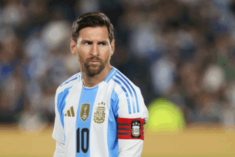 Argentina vs. Cabo Verde por el Mundial 2026: Hora y dónde ver