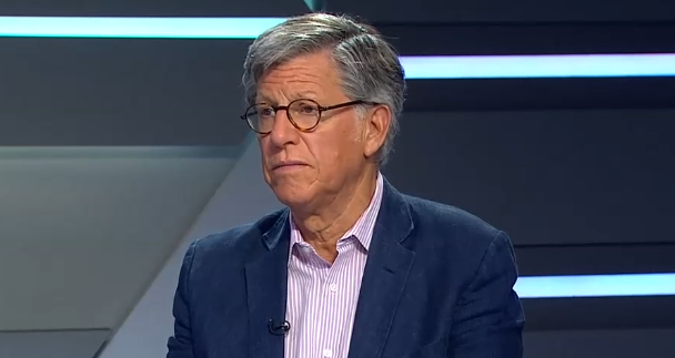 Exdirector de Human Rights Watch condena ataque de EE.UU en Venezuela: 