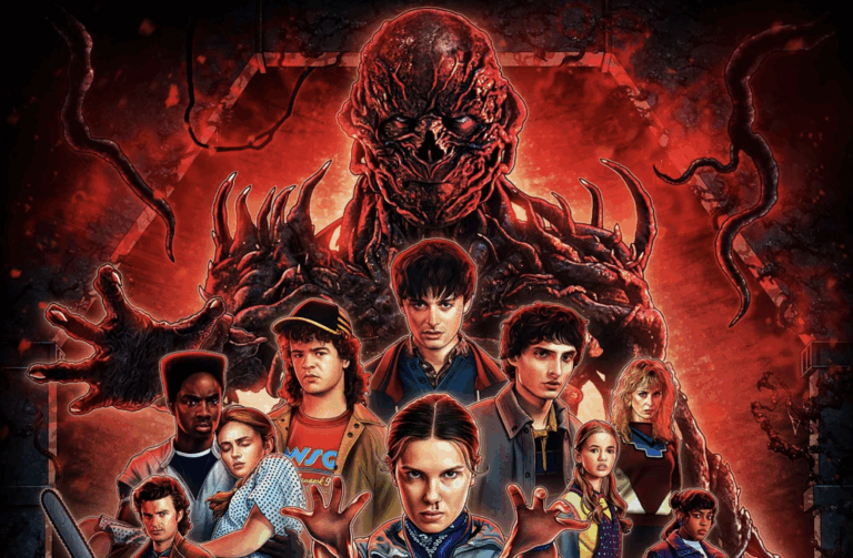 ¿Cuándo se estrena el documental de Stranger Things en Netflix? Todo sobre One Last Adventure