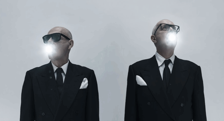 Pet Shop Boys en Chile 2026: Fechas, lugares y venta de entradas