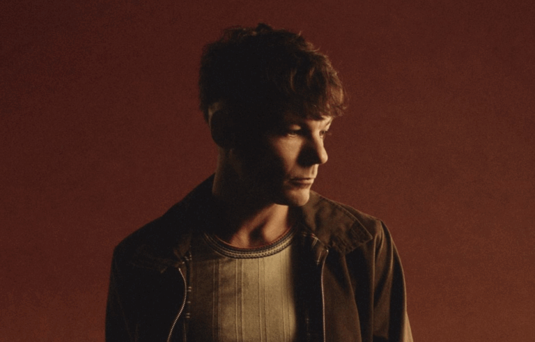 “How Did I Get Here?”: El nuevo álbum de Louis Tomlinson ya está disponible