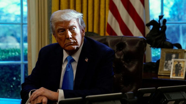 EE.UU. aprueba financiamiento para nueva base naval peruana en el Callao por US$1.500 millones