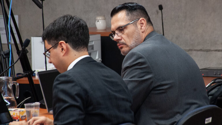 ¿En qué consiste la Ley Naín-Retamal? El quiebre oficialista tras absolución de Claudio Crespo en Caso Gatica