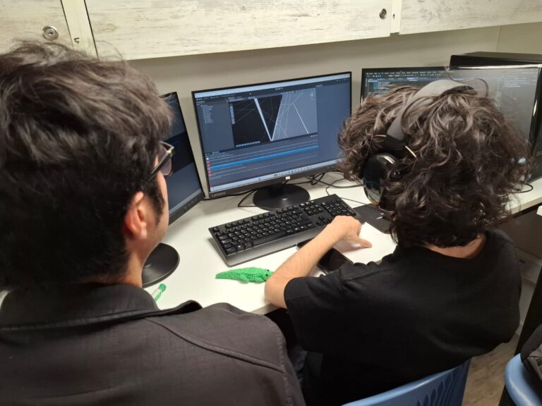 ¿Eres capaz de crear un videojuego en 48 horas?: Global Game Jam 2026 define su sede en Santiago