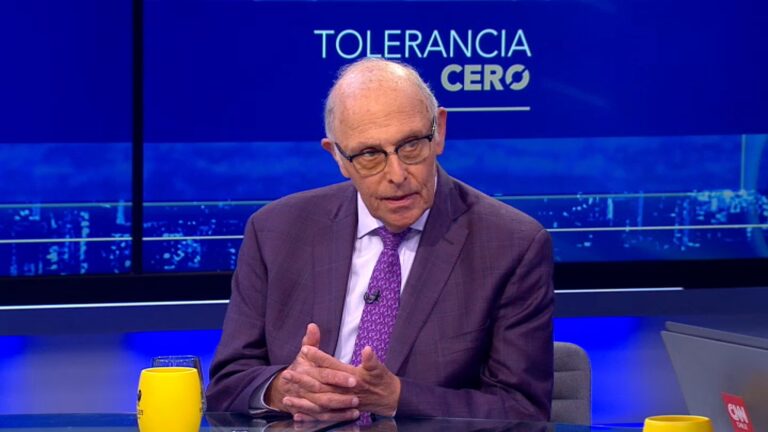 Claudio Grossman tras intervención de Estados Unidos en Venezuela: 