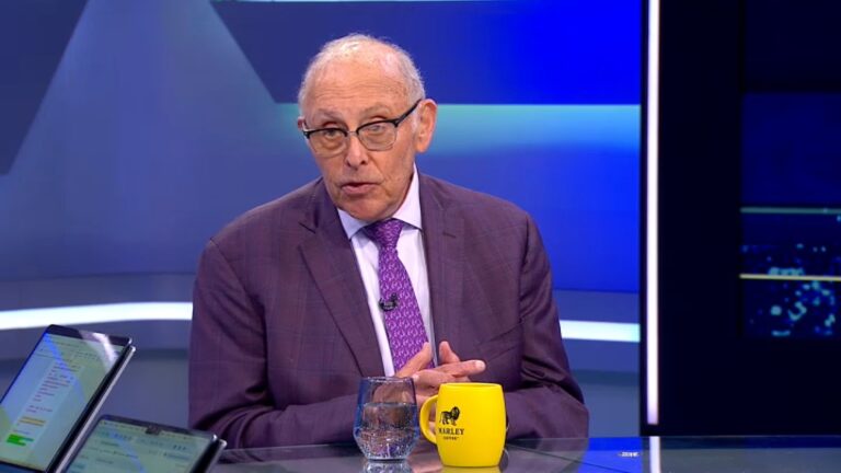 Grossman afirma que Chile debiera reimpulsar investigación de la CPI contra Venezuela, con información del caso Ojeda