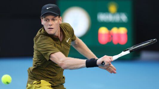 Australian Open: Así va la segunda ronda del torneo