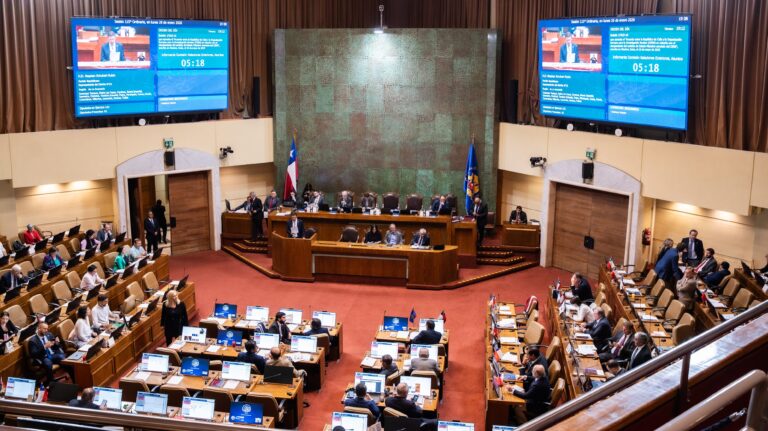 Chile se integrará al CERN: ¿Qué significa el ingreso al laboratorio científico más importante del mundo?