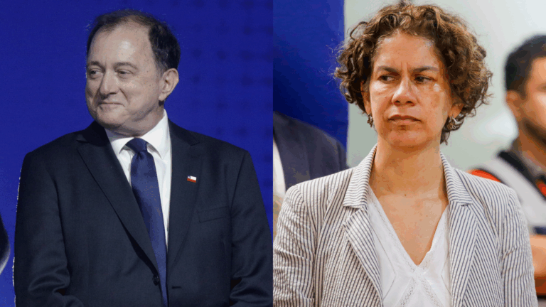 Iván Poduje arremete contra Maisa Rojas con acusación por retraso del Hospital del Cáncer por exigencias ambientales