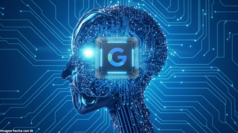 Nano Banana: Google integra su generador de imágenes con IA a Chrome