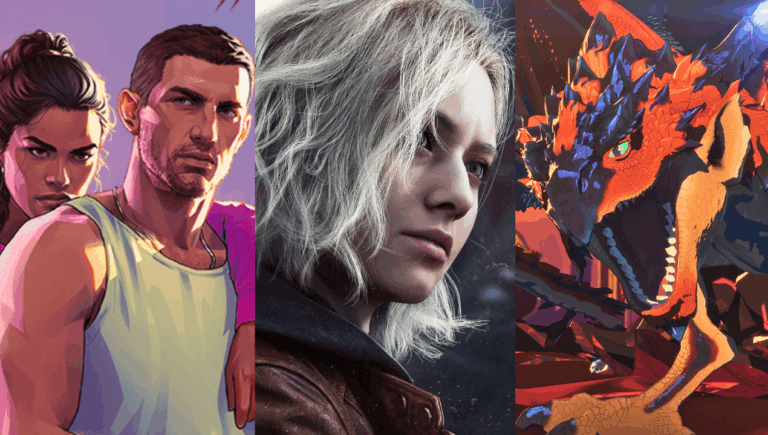 Calendario de lanzamientos 2026: Los videojuegos más esperados que llegan a PC, PS5, Xbox y Switch 2