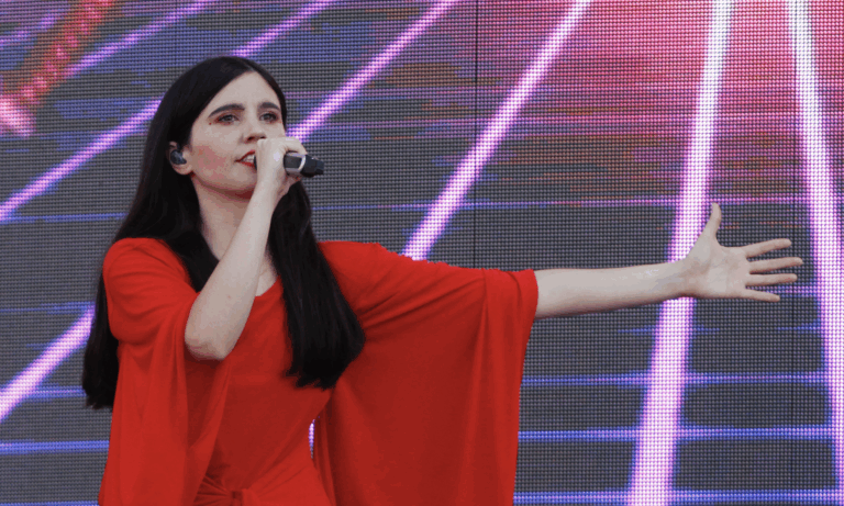 Javiera Mena vuelve a Blondie tras tres años: Fecha, horario y entradas