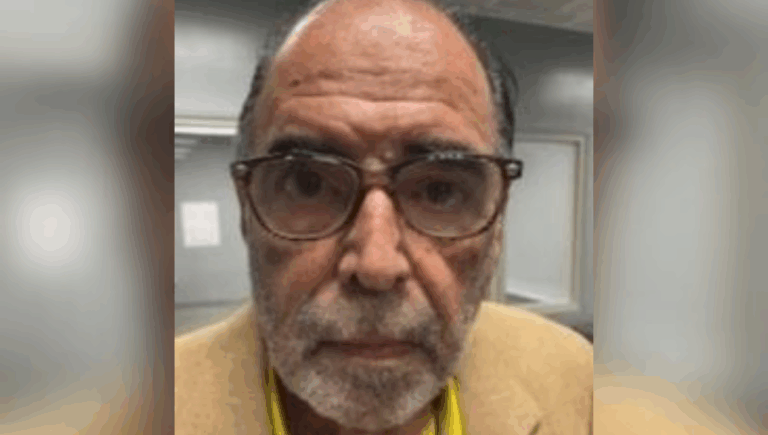 Detienen a exagente de la DINA Armando Fernández Larios en Estados Unidos: Figura en lista de extraditación del ICE