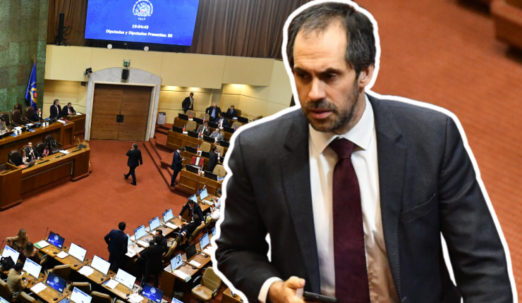 Cámara aprueba reajuste del sector público, pero indicaciones de 