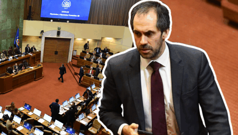 Gobierno ingresa al Congreso el reajuste del sector público: Costo fiscal supera los US$ 1.700 millones en 2026