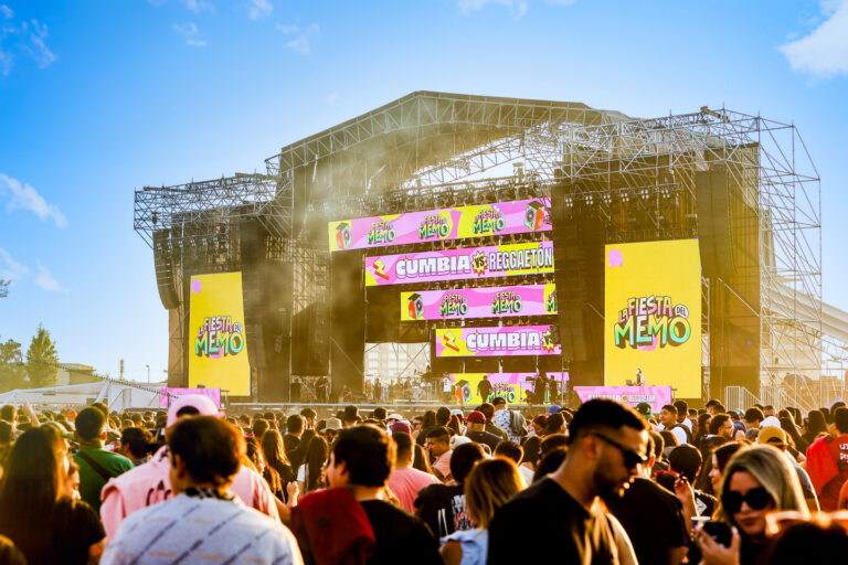 La Fiesta del Memo anuncia edición aniversario por sus 10 años en el Club Hípico de Santiago