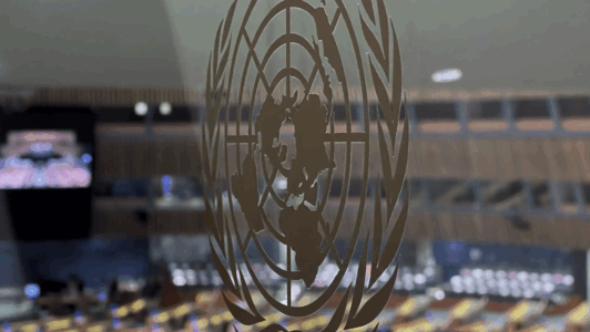 ONU reduce su proyección de crecimiento global al 2,5% para 2026 por la guerra en Medio Oriente