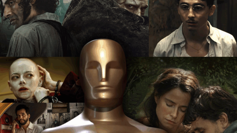Premios Óscar 2026: Revisa todas las nominaciones a lo mejor del cine