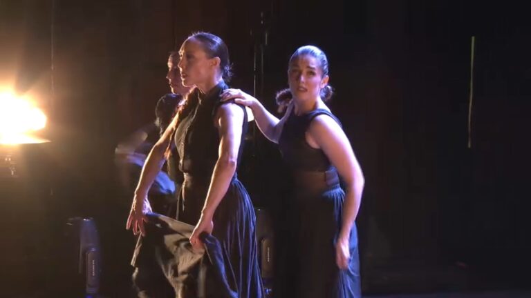 Inicia el Festival Internacional Teatro a Mil y más de cien espectáculos