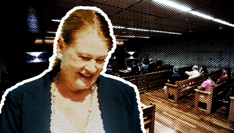 Formalización de Vivanco entra al tramo decisivo: Defensa expone este jueves en la previa de la definición de sus cautelares